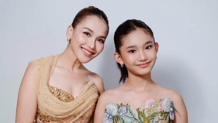 Ayu Ting Ting