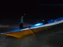 Kronologi Nelayan di Buton Tengah Diterkam Buaya 6 Meter Usai Melaut