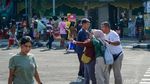 CFD Depok Jadi Magnet Warga di Penghujung 2025