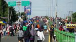CFD Depok Jadi Magnet Warga di Penghujung 2025