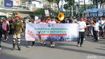 Chef Turun ke Jalan, Galang Aksi Kemanusiaan untuk Sumatera