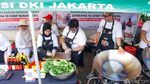 Chef Turun ke Jalan, Galang Aksi Kemanusiaan untuk Sumatera