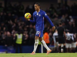 Chelsea Vs Campur Tangan Para Petinggi Klub