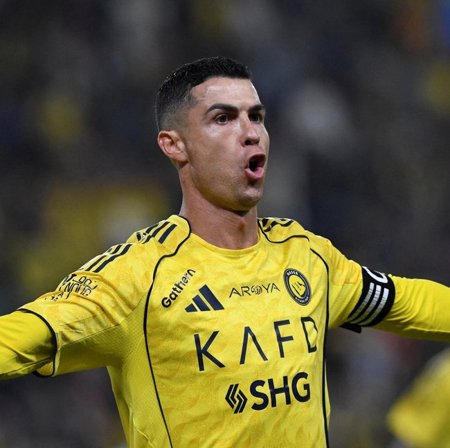 Menanti Cristiano Ronaldo Buka Puasa 6 Tahun Lamanya