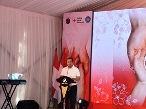 Video PAM Jaya Akan Bangun 1.000 Km Pipa Baru, Dirut: Maaf Bikin Macet