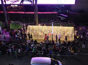 Disparekraf DKI Sebut Masih Banyak Warga Habiskan Libur Natal di Jakarta