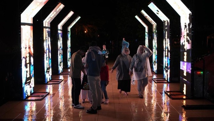 Nikmati Keseruan Libur Natal di Destinasi Wisata Jakarta