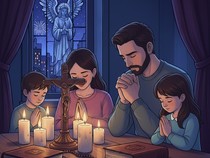 10 Kumpulan Doa Malam Tahun Baru Katolik: Ungkapan Syukur hingga Permohonan