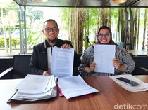 Melati dan Eka Agustini Tak Hanya Pecah Kongsi, tapi Sampai Ditangani Polisi