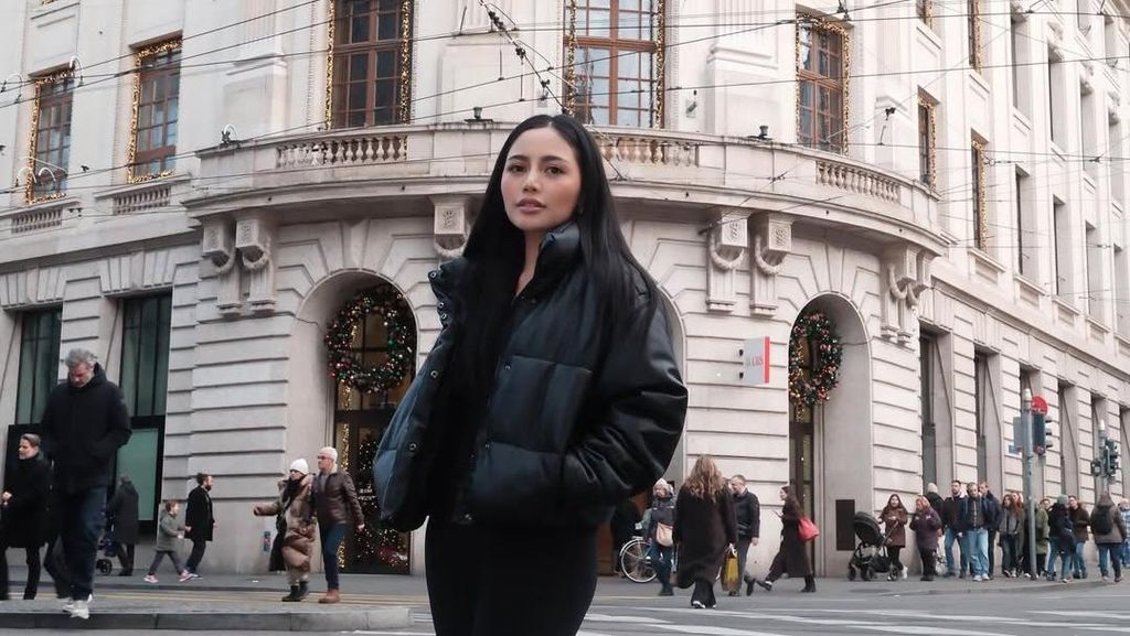 Rachel Vennya Rugi Miliaran Usai Renovasi Rumah Okin yang Mau Dijual