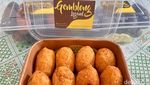 Gemblong Legend, Ide Oleh-oleh dari Depok yang Manis Legit!