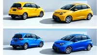 Honda Jazz terbaru ini dijadwalkan bakal resmi meluncur pada kuartal pertama tahun 2026 di China. Foto: Dok. Autohome