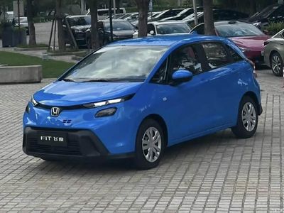 Bocoran Tampang Jazz Facelift, Lampu Makin Sipit