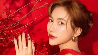 Icha Yang Nyanyikan Perasaan Hati Badai Eks Kerispatih