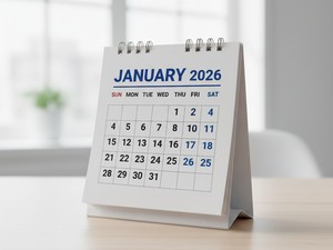 Tanggal 5 Januari Memperingati Apa? Ada 4 Perayaan Penting dan Menarik