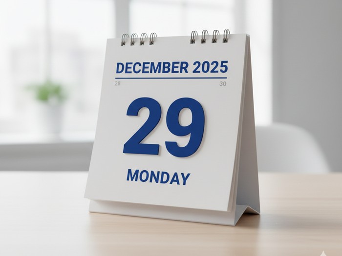 70+ Kata-kata Penutup Akhir Tahun 2025, Simpel dan Penuh Makna