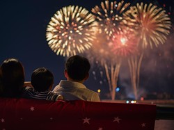 Sejarah 1 Januari Tahun Baru Masehi, dari Dewa Romawi hingga Kalender Gregorian