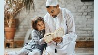 Peran Ayah dalam Islam, Apa Saja Itu?