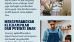 Peran Ayah dalam Islam, Apa Saja Itu?