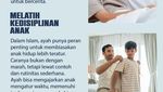 Peran Ayah dalam Islam, Apa Saja Itu?