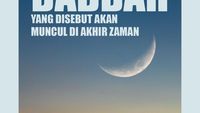 Ciri-ciri Dabbah yang Perlu Diketahui Muslim