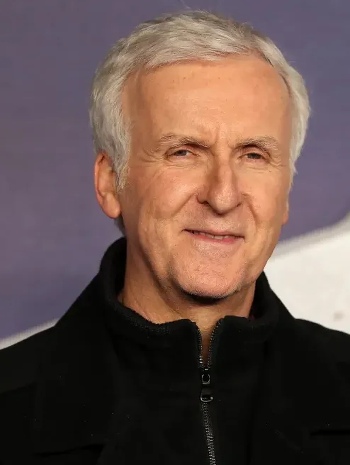 Alasan James Cameron Tinggalkan AS