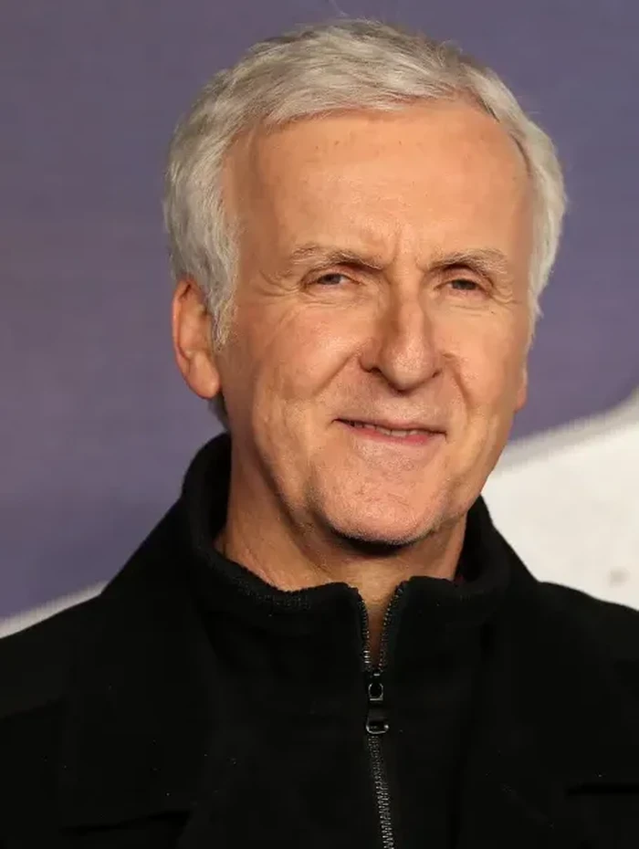 James Cameron