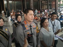 Video: TMII Rayakan Tahun Baru dengan Seribu Lilin