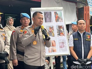 Ini Motif Suami Bunuh Istri Lalu Rekayasa Kasus di Medan
