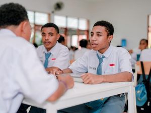 Wujudkan Asta Cita, Sekolah Rakyat Jadi Kunci Entaskan Kemiskinan