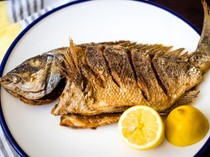 Keren! Kini Ada Inovasi Ikan Tanpa Duri yang Bikin Makan Lebih Nyaman