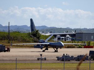 Ketegangan AS-Venezuela, Militer AS Terus Dikerahkan di Puerto Rico