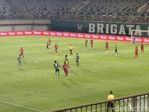 Hasil Championship: PSS Sleman Libas Persipal 4-0