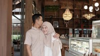 Hingga saat ini, belum ada keterangan langsung dari pihak Larissa Chou maupun Ikram Rosadi. detikcom sudah berupaya menghubungi keduanya tapi belum ada balasan mengenai hal tersebut. Foto: Instagram @larissachou