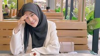 detikcom sudah berupaya menghubungi pihak pengacara dan Larissa Chou tapi, belum ada jawaban mengenai kabar ini.  Foto: Instagram @larissachou