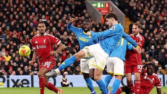 Liverpool Masih Bermasalah dengan Bola Mati