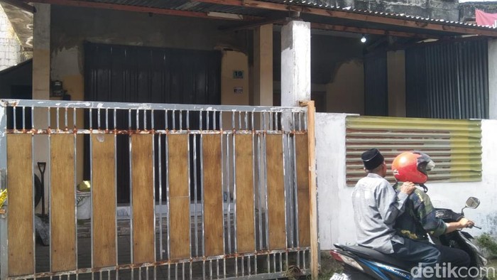Wanita Tewas Bersimbah Darah di Kos Pria Kota Malang Diduga Dibunuh
