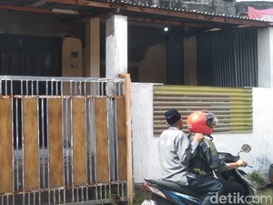 Dalih Pembunuh Wanita Open BO di Malang padahal Tak Mampu Bayar