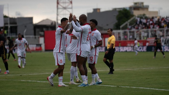 Malut United Vs Borneo FC: Laskar Kie Raha Menang 3-2 Jadi Kado HUT Ternate