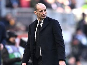 Allegri Redam Rumor Real Madrid