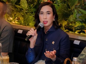 Video: Strategi Menpar Amankan Pariwisata RI dari Imbas Konflik Timur Tengah