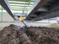 Pelaku Usaha di Badung Wajib Olah Sendiri Sampah Organik, Diancam Tipiring