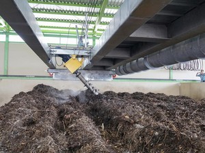 Pelaku Usaha di Badung Wajib Olah Sendiri Sampah Organik, Diancam Tipiring
