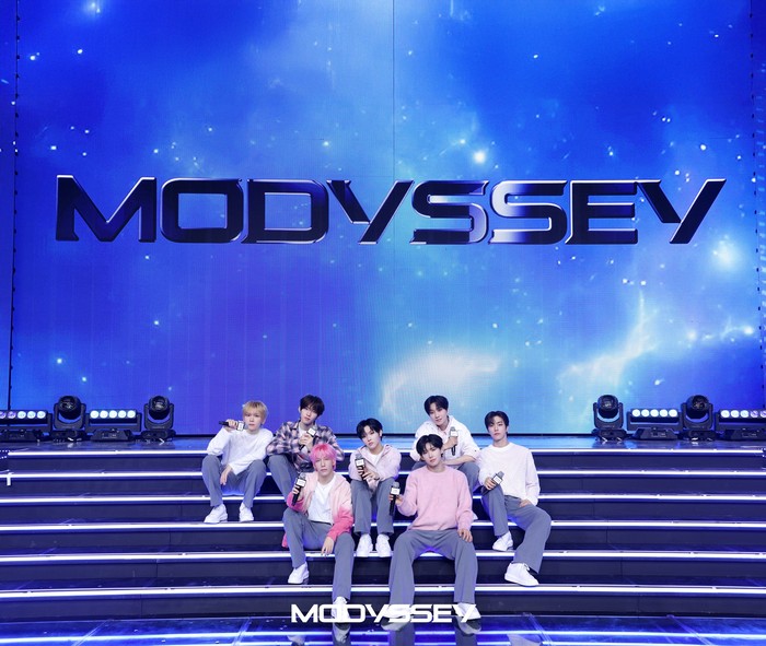 MODYSSEY