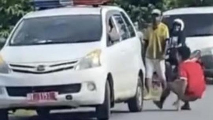 Ayah di Sultra Tewas Usai Terjatuh Saat Lerai 2 Anaknya Berkelahi