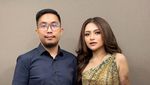 Kasih Kode Sip, Inikah Pacar Baru Nathalie Holscher?