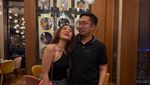 Kasih Kode Sip, Inikah Pacar Baru Nathalie Holscher?