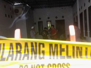 Cerita Abdur Temukan Anak-Mantu-Cucu Tewas dalam Rumah di Situbondo