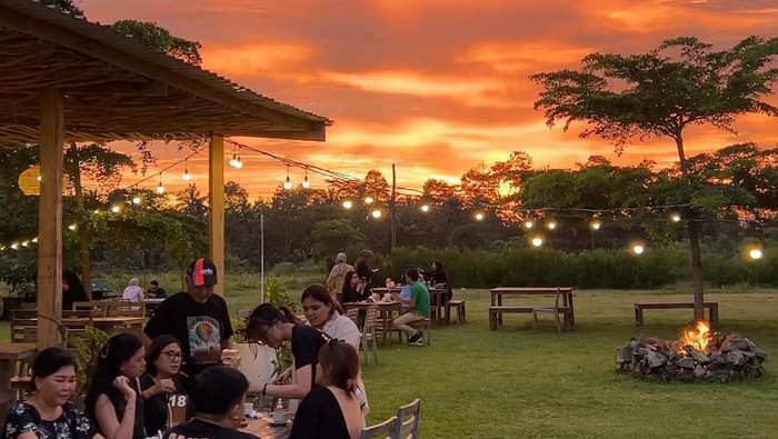 13 Cafe Estetik di Jogja Murah dan Instagramable, Ada yang Dekat Malioboro!