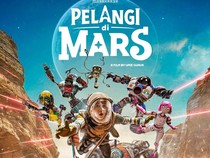 5 Film Bioskop Ramah Keluarga untuk Temani Ngabuburit Saat Puasa